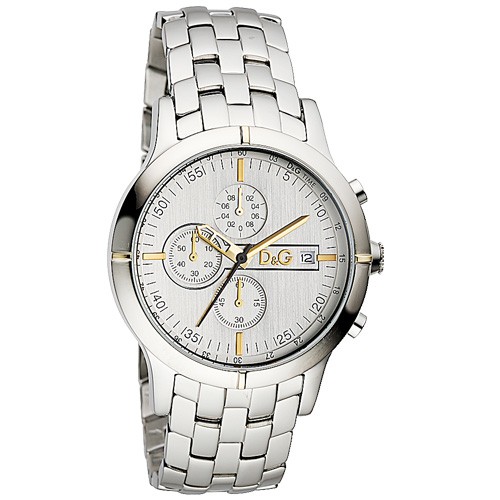 D&G TIME Mod. OXFORD CHRONO